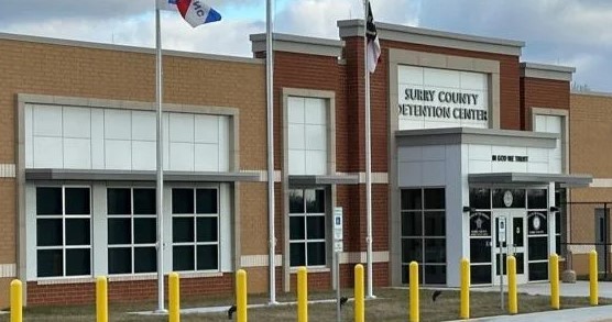 Surry County Detention Center Dobson NC | Inmate Info & Services